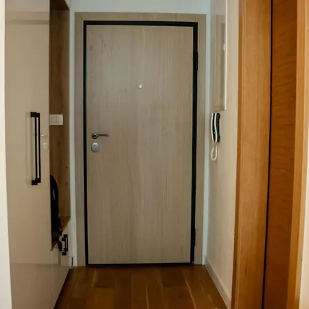 My River Walk - Ilidza 公寓 塞拉耶佛