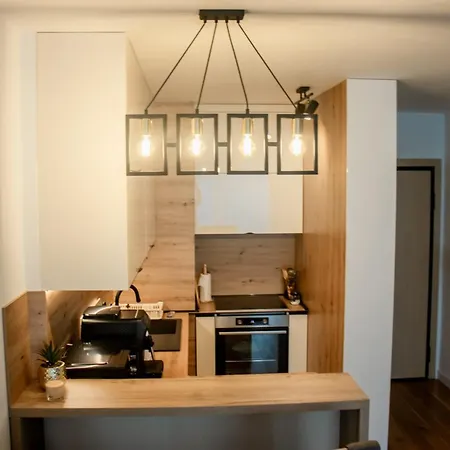 شقة My River Walk - Ilidza *