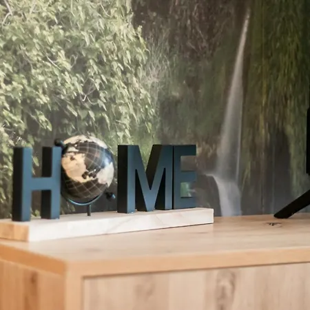 My River Walk - Ilidza 公寓