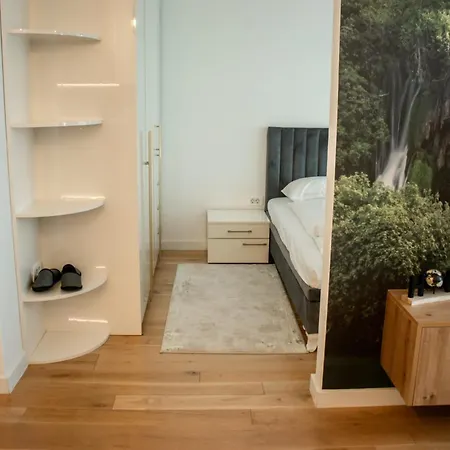 My River Walk - Ilidza * 塞拉耶佛