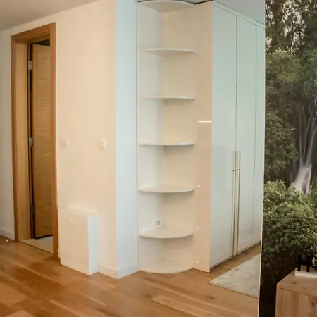 My River Walk - Ilidza 公寓 *