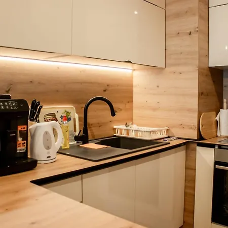 My River Walk - Ilidza شقة *