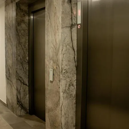 公寓 My River Walk - Ilidza *