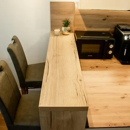 My River Walk - Ilidza *