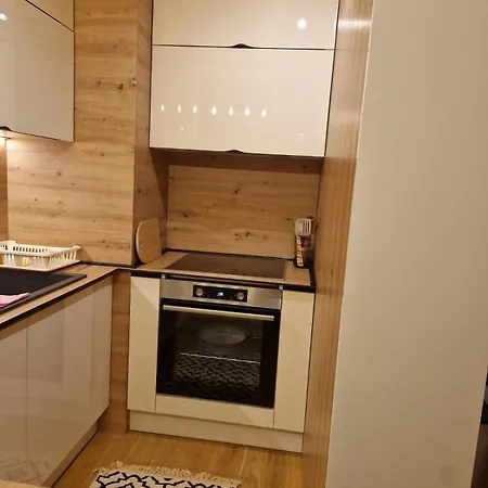 Lägenhet My River Walk - Ilidza