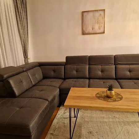 شقة My River Walk - Ilidza