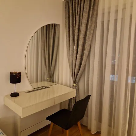 My River Walk - Ilidza * سراييفو