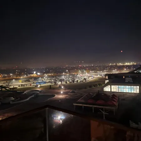 My River Walk - Ilidza *