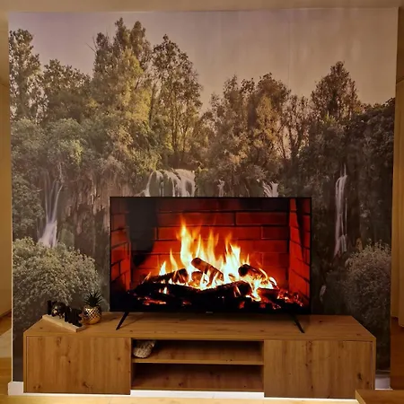 My River Walk - Ilidza شقة