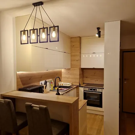 My River Walk - Ilidza *