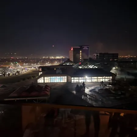 My River Walk - Ilidza