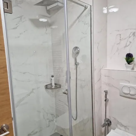 公寓 My River Walk - Ilidza 塞拉耶佛