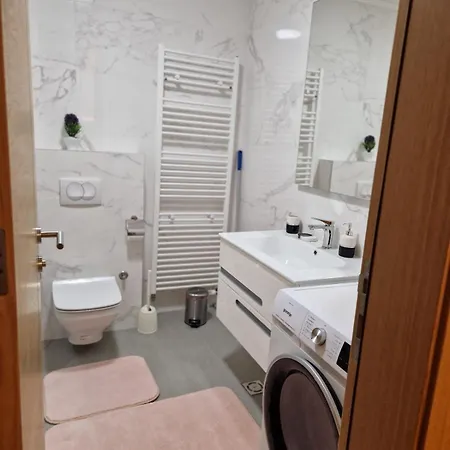 شقة My River Walk - Ilidza