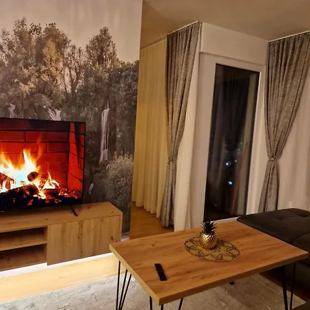 My River Walk - Ilidza