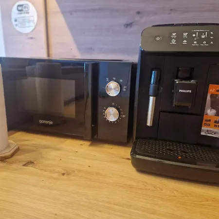 公寓 My River Walk - Ilidza 塞拉耶佛