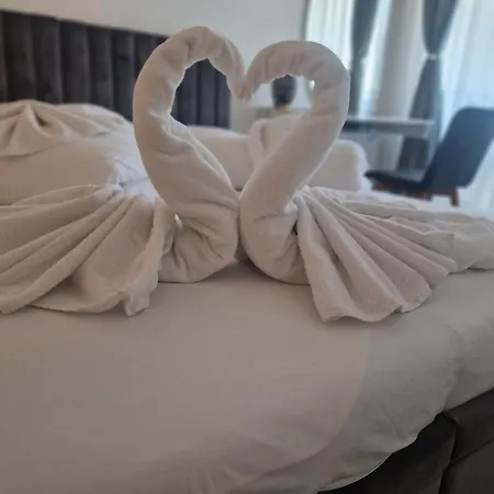 My River Walk - Ilidza 塞拉耶佛