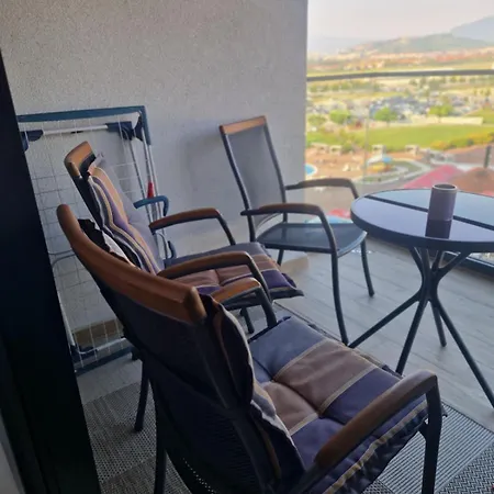 My River Walk - Ilidza 公寓 *