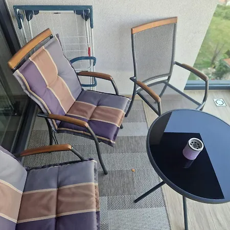 My River Walk - Ilidza