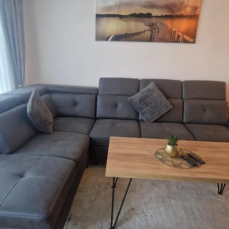 My River Walk - Ilidza 公寓 *