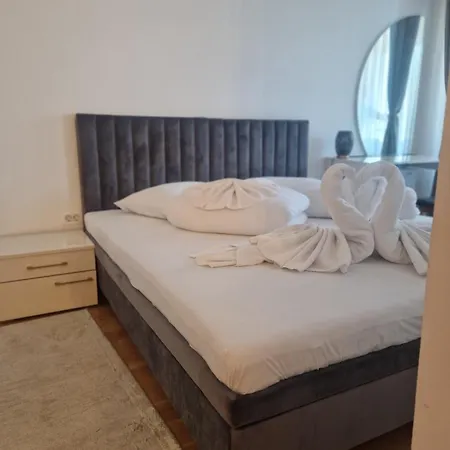 My River Walk - Ilidza شقة سراييفو