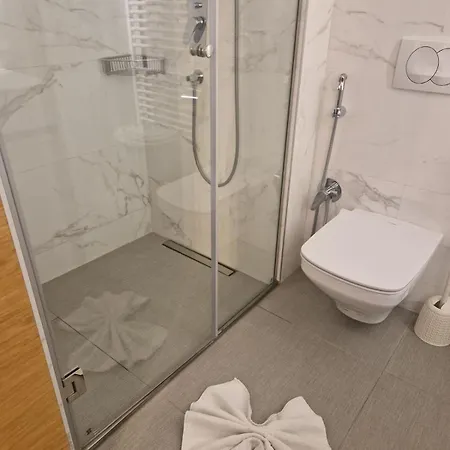 شقة My River Walk - Ilidza سراييفو