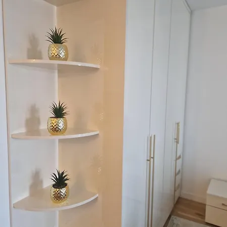 My River Walk - Ilidza *