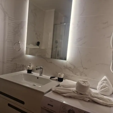 My River Walk - Ilidza 塞拉耶佛