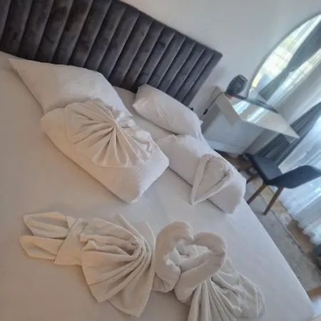 公寓 My River Walk - Ilidza