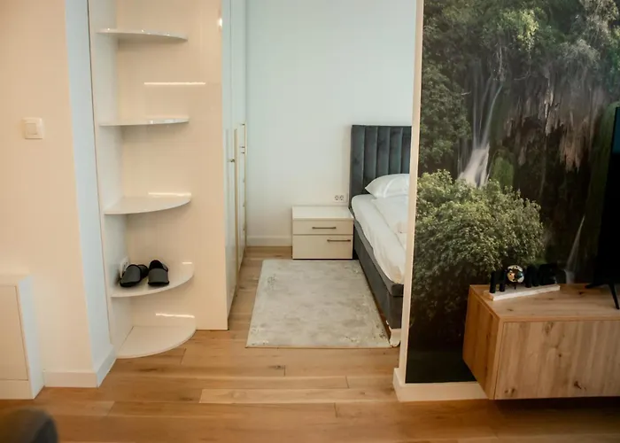 My River Walk - Ilidza * 塞拉耶佛