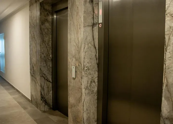 公寓 My River Walk - Ilidza *