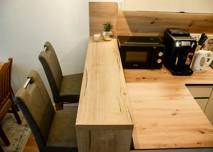 My River Walk - Ilidza *