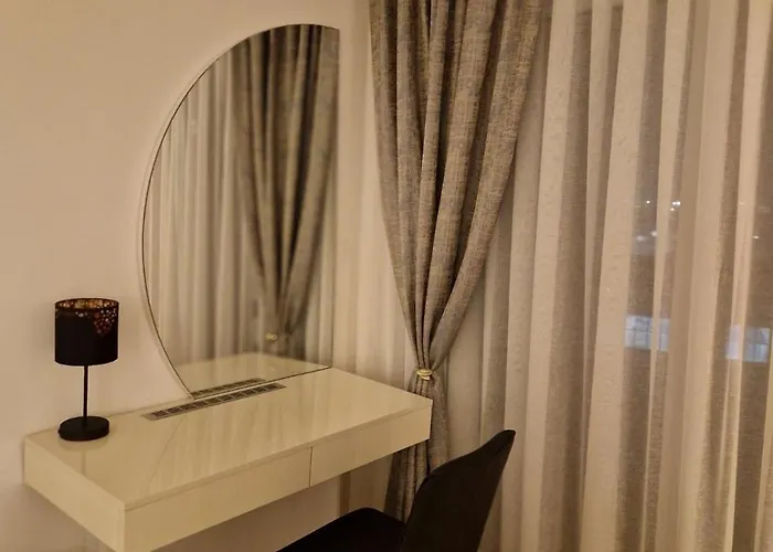 My River Walk - Ilidza * 塞拉耶佛