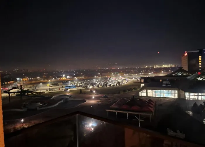 My River Walk - Ilidza *