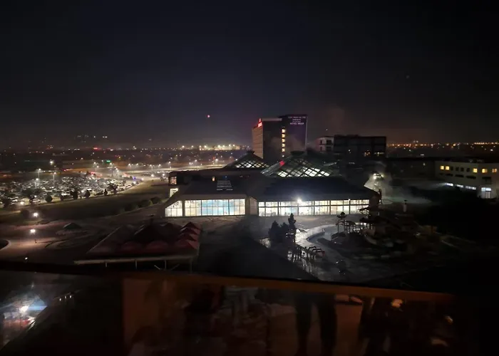 My River Walk - Ilidza