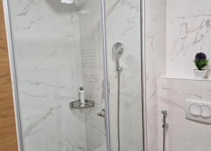 公寓 My River Walk - Ilidza 塞拉耶佛