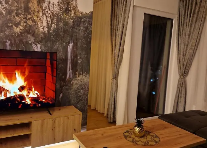 My River Walk - Ilidza