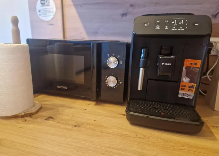 公寓 My River Walk - Ilidza 塞拉耶佛