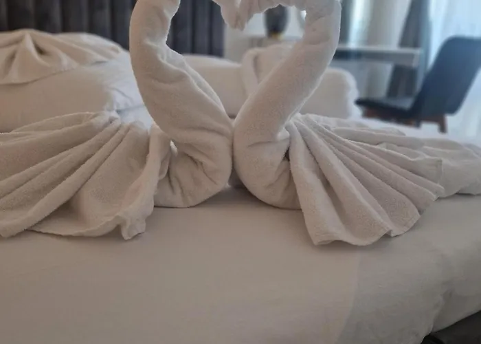 My River Walk - Ilidza 塞拉耶佛