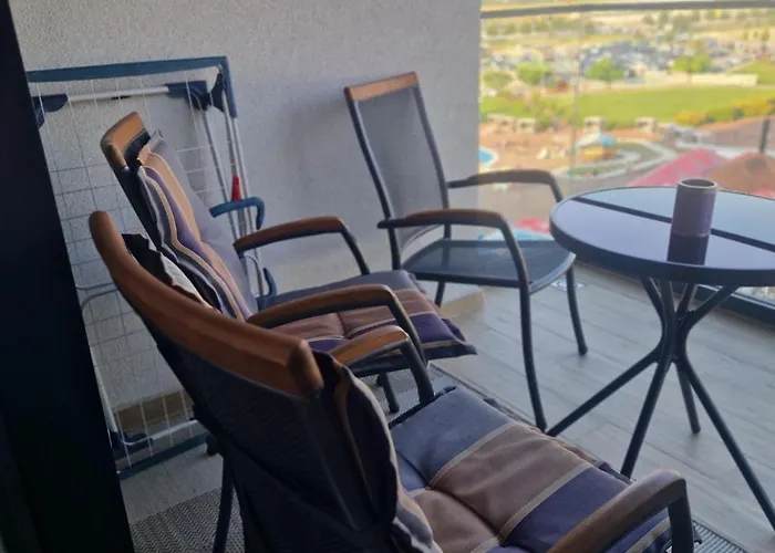 My River Walk - Ilidza 公寓 *