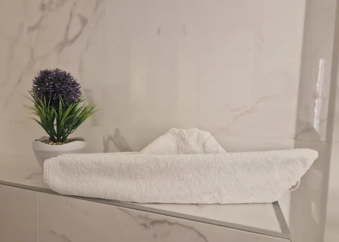 My River Walk - Ilidza *