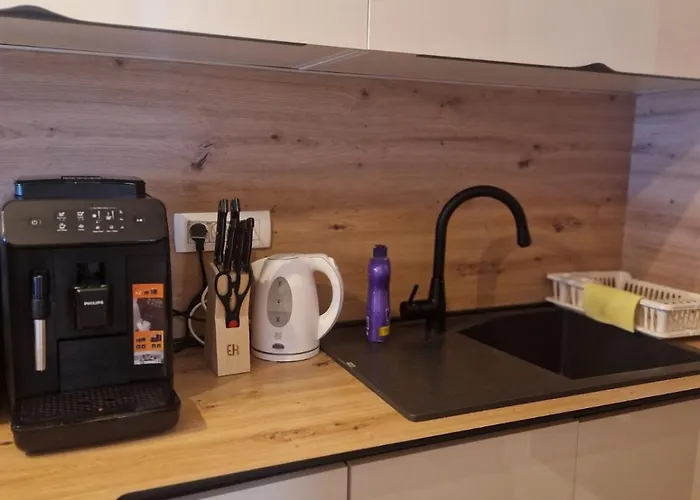 My River Walk - Ilidza * 塞拉耶佛