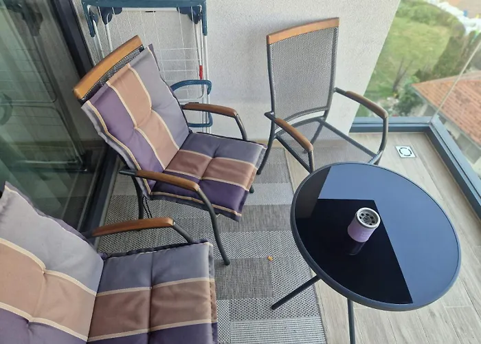 My River Walk - Ilidza