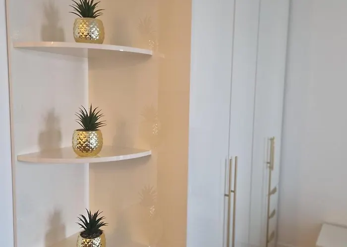 My River Walk - Ilidza *