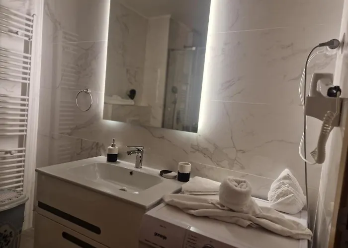 My River Walk - Ilidza 塞拉耶佛