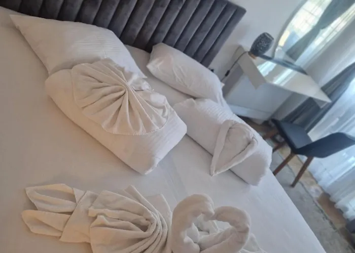 公寓 My River Walk - Ilidza